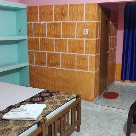 The Happy Land Homestay Varkala Exterior photo