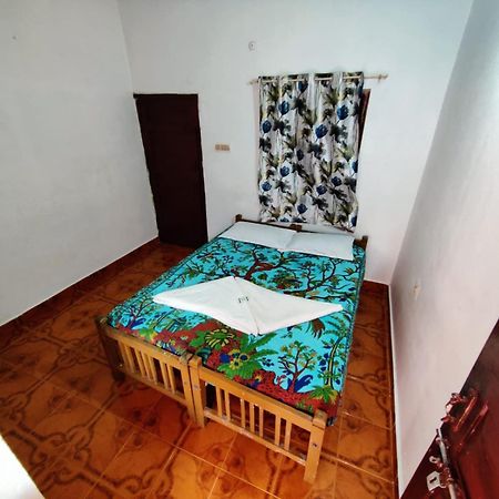 The Happy Land Homestay Varkala Exterior photo