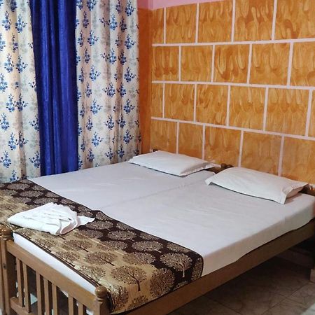 The Happy Land Homestay Varkala Exterior photo