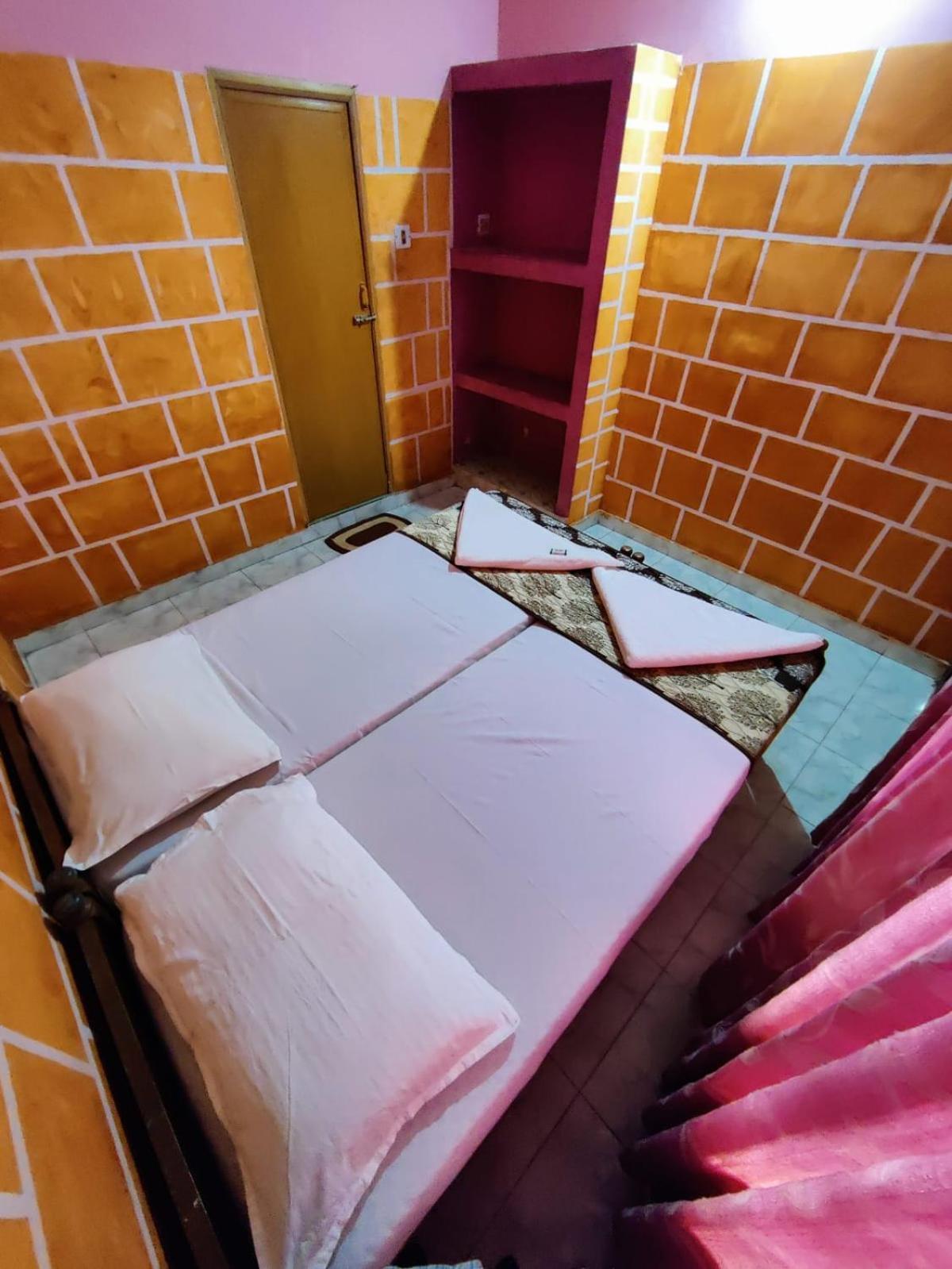 The Happy Land Homestay Varkala Exterior photo