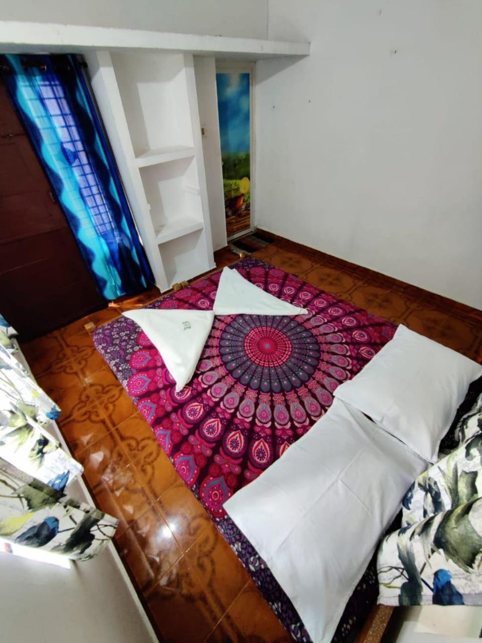 The Happy Land Homestay Varkala Exterior photo