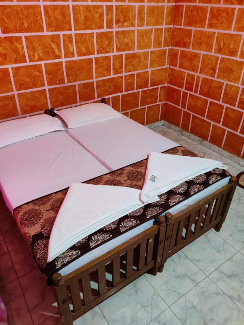 The Happy Land Homestay Varkala Exterior photo