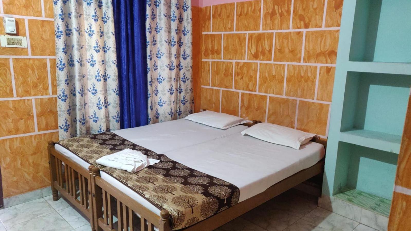 The Happy Land Homestay Varkala Exterior photo